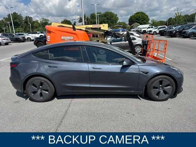 tesla model 3 2021 5YJ3E1EB7MF050383 image tesla model 3 2021 5YJ3E1EB7MF050383 image